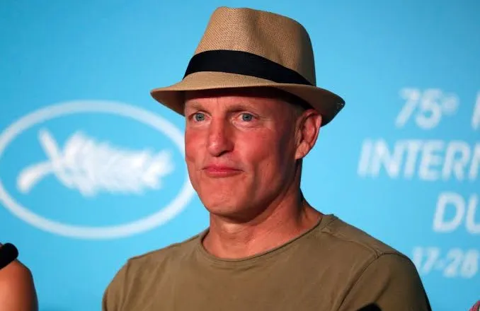 Zemra e nderit për Woody Harrelson në Festivalin e Sarajevës
