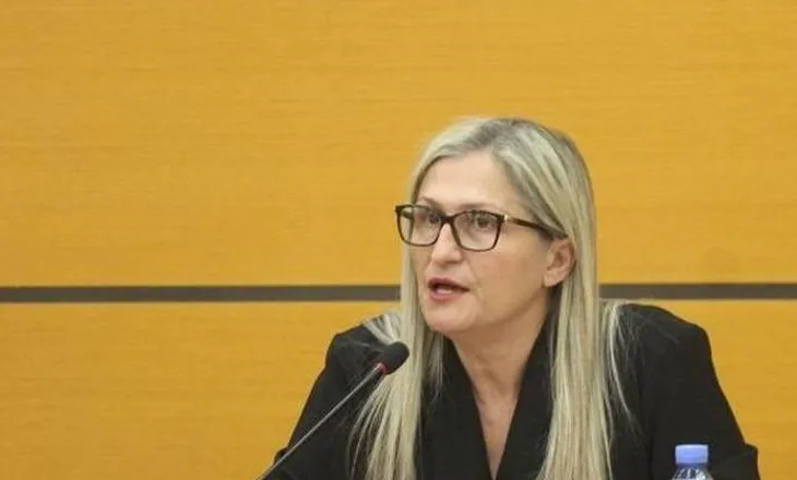Zgjedhja e Genta Bungos në krye të KMD përfundon në Kushtetuese, ish-kandidatja kërkon anulimin e vendimit të Kuvendit