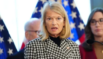 Zgjedhja e Trump për Prokurorin e Përgjithshëm është në dyshim, senatorja Republikane i del kundër: Politizim i administratës!
