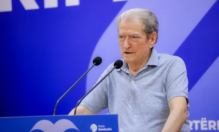 Zgjedhjet lokale/ Ilir Alimehmeti apo një kandidat i pavarur për Tiranën? Ja si përgjigjet Berisha