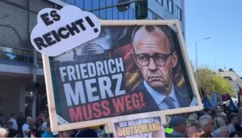 Zgjedhjet lokale në Gjermani, ekstremi i djathtë kryeson bindshëm në sondazhe! AfD në avantazh, CDU 20 pikë pas