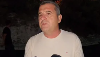 Zgjerimi i vatrës së zjarrit në Mallakastër, kryebashkiaku Ismailaj: Shuarja e pamundur, nesër rifillojmë ndërhyrjen…