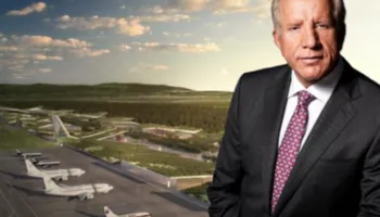 Zgjidhja e kontratës koncesionare të Aeroportit të Vlorës, reagon Pacolli: MABCO mori sot shkresën zyrtare, veprim…