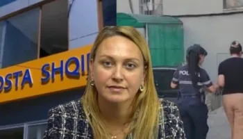 Zhdukja e 700 mijë eurove të pensioneve e ndihmave ekonomike, Apeli lë në burg ish-drejtoreshën e Postës Durrës!