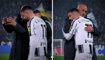 Zhegrova dhe goli që mund t’i ndryshojë jetën; Spalletti është dashuruar me… “zeppetta”