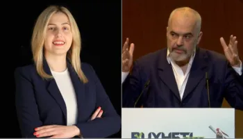 Zhupa: Asnjë platformë nuk e shpëton dot, Edi Rama është bërë i pariciklueshëm!