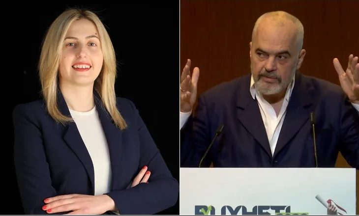 Zhupa: Asnjë platformë nuk e shpëton dot, Edi Rama është bërë i pariciklueshëm!