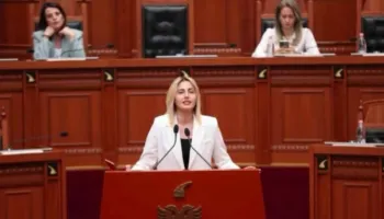 Zhupa: Qeveria betonizon zonat e mbrojtura dhe faturon qytetarët, 5-fish rritja e tarifave!