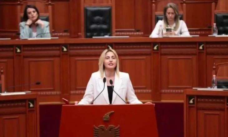 Zhupa: Qeveria betonizon zonat e mbrojtura dhe faturon qytetarët, 5-fish rritja e tarifave!