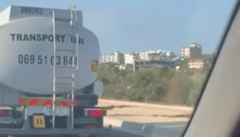 Zhupa: Saranda e Ksamili pa ujë në kulmin e sezonit turistik