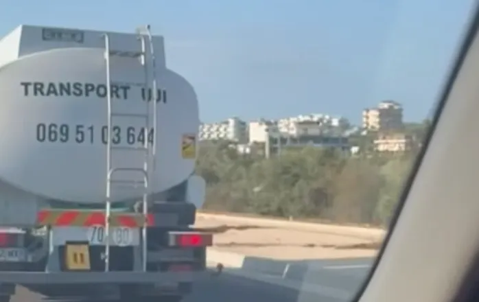 Zhupa: Saranda e Ksamili pa ujë në kulmin e sezonit turistik
