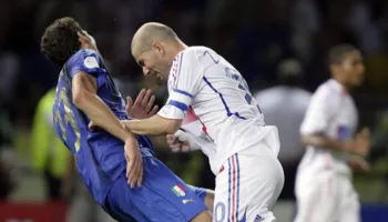 Zidane nuk pendohet: Më mirë të vdes sesa t’i kërkoj falje një njeriu të lig (Materazzit)