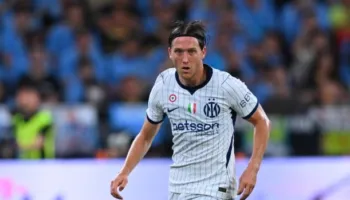 Zielinski: Erdha në Itali për 100 mijë euro. Viti im i parë i keq tek Interi? Faji ishte i këpucëve…