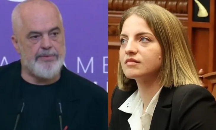 “Zjarret e kanë mbërthy këtë vend, asht me të ardhë keq”/ Deputetja, Koçeku: Prioriteti i këtij shteti, paska qenë…