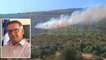 Zjarret katastrofike në Greqi, arrestohet kryebashkiaku në rajonin e Beotisë, zbulohen shkaku dhe akuzat!