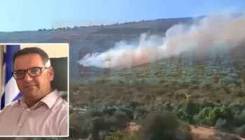 Zjarret katastrofike në Greqi, arrestohet kryebashkiaku në rajonin e Beotisë