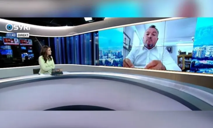 ‘Zjarret në Pukë nuk mund të jenë aksidentale’/ Dodaj: 7 ditë përballje me flakët, mbi 3 mijë hektarë të djegura