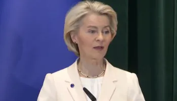 Zjarret në vendin tonë/ Von der Leyen: Jemi gati të ndërhyjmë sapo të jetë nevoja
