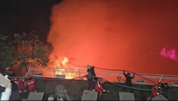 Zjarret që ‘dogjën’ Shqipërinë, nga dora e njeriut/ Nga qershori deri më sot 21 persona në pranga, 68 në akuzë
