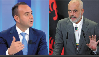 “Zjarrfikësit dhe punonjësit e policisë, dërgohen për të përballuar flakët pa pajisje”/Reagon Balliu: Kjo qeveri ka…