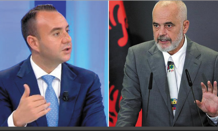“Zjarrfikësit dhe punonjësit e policisë, dërgohen për të përballuar flakët pa pajisje”/Reagon Balliu: Kjo qeveri ka…