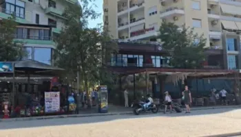 Zjarri në hotelin Brooklyn, Shoqata e Operatorëve Turistikë në Vlorë u ofron akomodim falas pushuesve të prekur