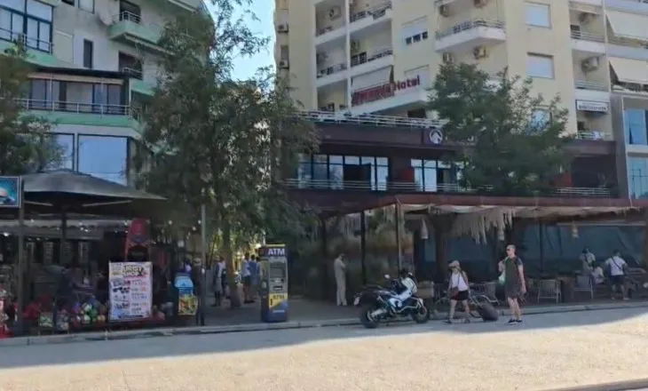 Zjarri në hotelin Brooklyn, Shoqata e Operatorëve Turistikë në Vlorë u ofron akomodim falas pushuesve të prekur