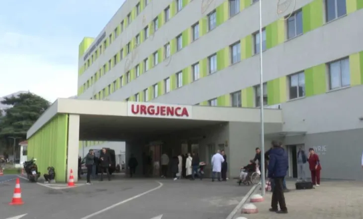 Zjarri në hotelin e Vlorës, Ministria e Shëndetësisë zbulon gjendjen e të plagosurve: Një paciente në gjendje të rënduar nga djegiet