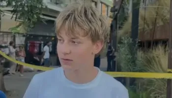 Zjarri në hotelin e Vlorës/ Turisti polak tregon tmerrin: Dëgjuam të bërtitura, njerëzit kërkonin ndihmë