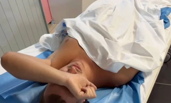 Zjarri në hotelin në Vlorë/ Ministria e Shëndetësisë: Një vajzë në gjendje të rëndë
