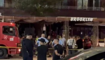 Zjarri në hotelin në Vlorë Policia zbardh shkakun: Flakët nisën nga priza elektrike e frigoriferit