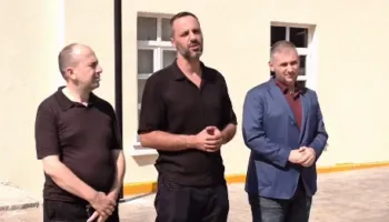 Zjarri në Krujë, Lamallari: 300 policë në vijën e parë të betejës me flakët, shërbyen me kurajo. Rrezikohej jeta dhe prona e njerëzve