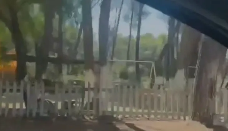Zjarri në një lokal në Triport, rrezikohet Pylli i Sodës, riaktivizohet vatra në Pishporo