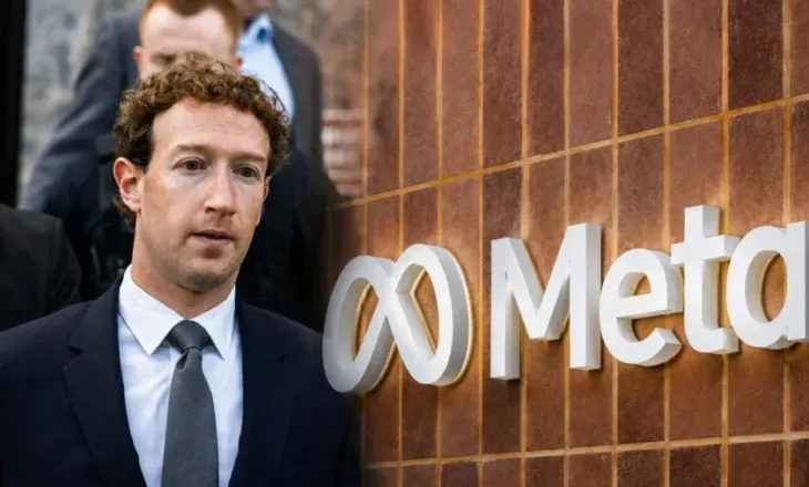 Zuckerberg dhe Chan synojnë të përdorin 99% të aksioneve të Facebook për të ardhmen e brezave