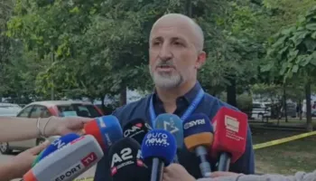Zv. drejtori i Hetimit flet për vrasjen në Korçë: Kishin konflikt të mbartur prej disa kohësh