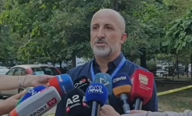 Zv. drejtori i Hetimit flet për vrasjen në Korçë: Kishin konflikt të mbartur prej disa kohësh