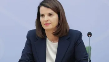 Zv/kryeministrja Koçiu: 33 shoqëri të bashkëpunimit bujqësor, mbështetje 100% përmes Skemës Kombëtare