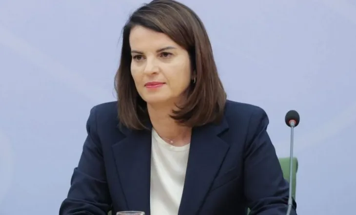 Zv/kryeministrja Koçiu: 33 shoqëri të bashkëpunimit bujqësor, mbështetje 100% përmes Skemës Kombëtare