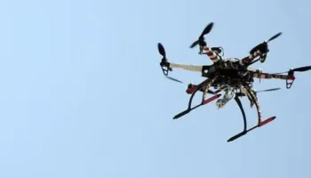 Zvicra synon krijimin e një qendre të re për dronë