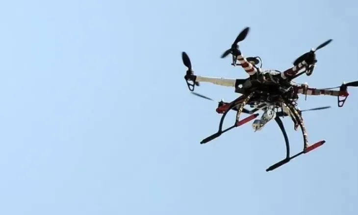 Zvicra synon krijimin e një qendre të re për dronë