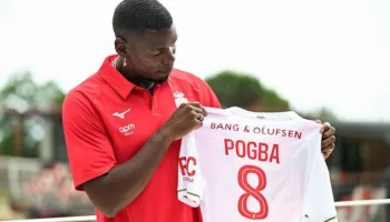 Zyrtare! Aventura e Pogba në Monaco mbaron vetëm pas një viti: Nuk luajta aq sa shpresoja