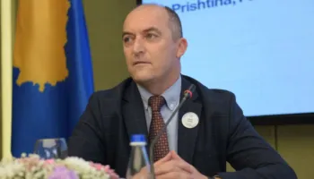 Zyrtare! Bekim Sejdiu kandidati për president, pas marrëveshjes VV-LDK