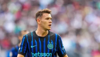 Zyrtare/ Kristjan Asllani largohet nga Interi, mesfushori i Kombëtares nis aventurën e re si ‘sheik’ në Emiratet Arabe!