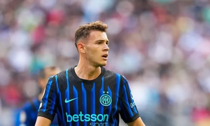 Zyrtare/ Kristjan Asllani largohet nga Interi, mesfushori i Kombëtares nis aventurën e re si ‘sheik’ në Emiratet Arabe!