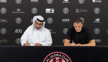 ZYRTARE/ Kristjan Asllani prezantohet te sheikët, ndryshim i madh pas largimit nga Interi – Balkanweb.com – News24