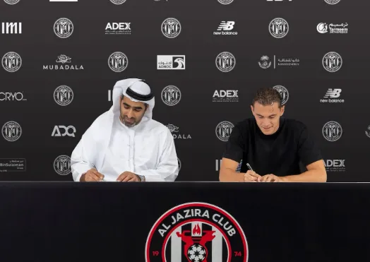 ZYRTARE/ Kristjan Asllani prezantohet te sheikët, ndryshim i madh pas largimit nga Interi – Balkanweb.com – News24