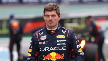 Zyrtare! Nuk ka lamtumirë, Max Verstappen rinovon kontratën me Red Bull deri në vitin 2030