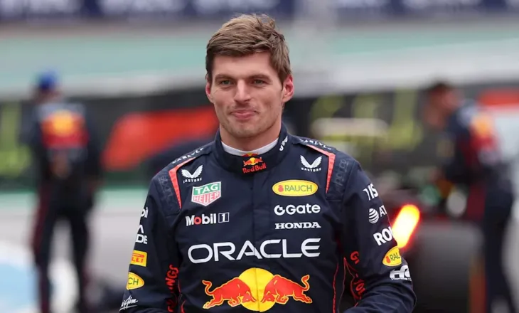 Zyrtare! Nuk ka lamtumirë, Max Verstappen rinovon kontratën me Red Bull deri në vitin 2030