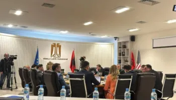Zyrtarizohen kandidatët për Prokuror të Përgjithshëm, në garë edhe një prokuror i SPAK-ut