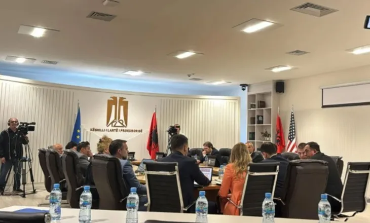 Zyrtarizohen kandidatët për Prokuror të Përgjithshëm, në garë edhe një prokuror i SPAK-ut